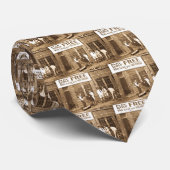 Gratis afspelen (terwijl uw Suit geprikt is) Stropdas (Opgerold)