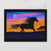 Gratis als wind briefkaart (Voorkant)