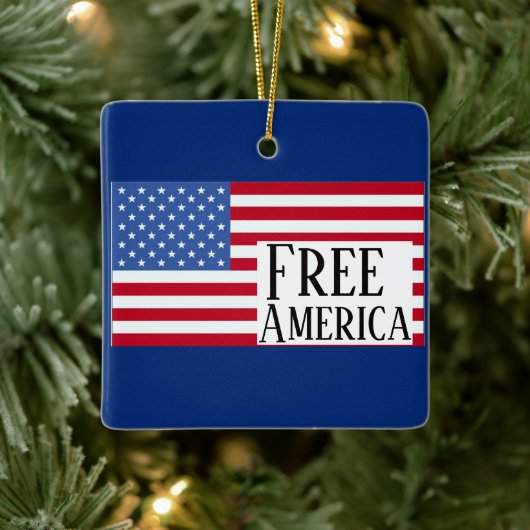 Gratis Amerika Keramische Versiering Keramisch Ornament (Boom)