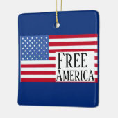 Gratis Amerika Keramische Versiering Keramisch Ornament (Links)