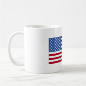 Gratis Amerika koffiemok (Links)
