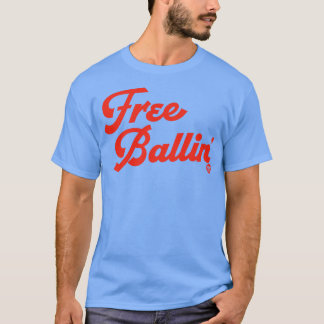 GRATIS BALLIN T-SHIRT