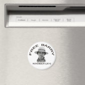 GRATIS BARRY Magnet (Insitu (Vaatwasser))