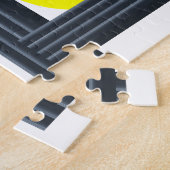 Gratis batterijpenpuzzel legpuzzel (Zijkant)