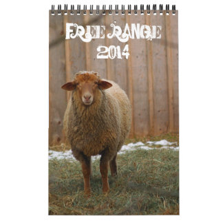Gratis bereik! kalender