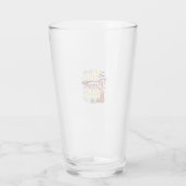 Gratis Bezem Ritten Halloween Pompoenen Schedel Vl Glas (Achterkant)