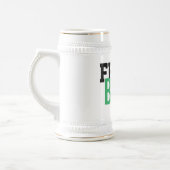 gratis bier morgen grappig steentje bij de dag van bierpul (Links)