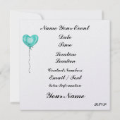 Gratis bij laatste uitnodiging (Achterkant)