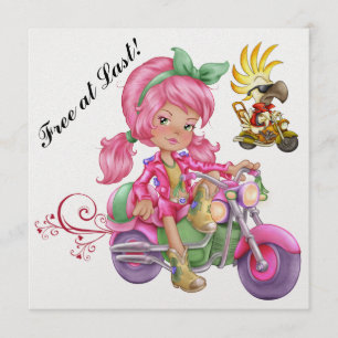 Gratis bij laatste uitnodiging