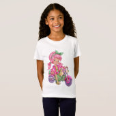 Gratis bij Last Schattige Motorcycle Shirt - SRF (Voorkant volledig)