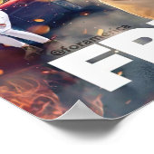 GRATIS BIRD MEME - Elon, Twitter, vrij vogel Poster (Hoek)