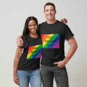 Gratis Broeder Knuffels T-Shirt (Unisex)