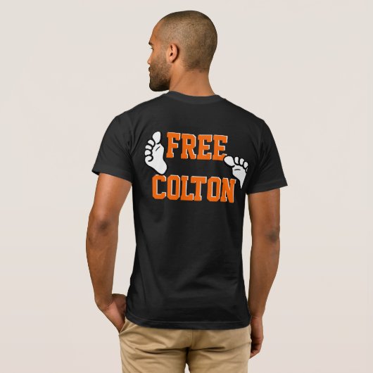 gratis colton shirt (Achterkant volledig)
