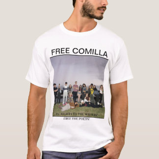 Gratis Comilla T-shirt