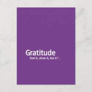 Gratis - Dachte Shapers™ Briefkaart