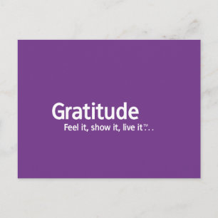 Gratis - Dachte Shapers™ Briefkaart