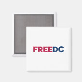 Gratis DC _1 Magneet (Voorkant / Achterkant)