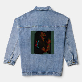 Gratis Denim Jacket