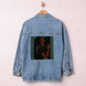 Gratis Denim Jacket (Hangar)
