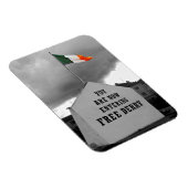 Gratis Derry Corner - Magneet (Rechterzijde)