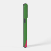 Gratis diensten. iPhone hoesje (Rechterkant)