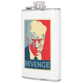 Gratis Donald Trump mok schoot republican revanche Heupfles (Links)