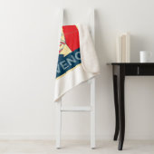 Gratis Donald Trump mok schoot republican revanche Sherpa Deken (In situ)