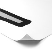 Gratis Duitsland Dexit Poster (Hoek)