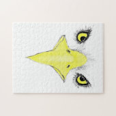 GRATIS ELGF'S die de stukken met u oprapen! Legpuzzel (Horizontaal)