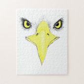 GRATIS ELGF'S die de stukken met u oprapen! Legpuzzel (Verticaal)