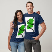 gratis erin t-shirt (Unisex)