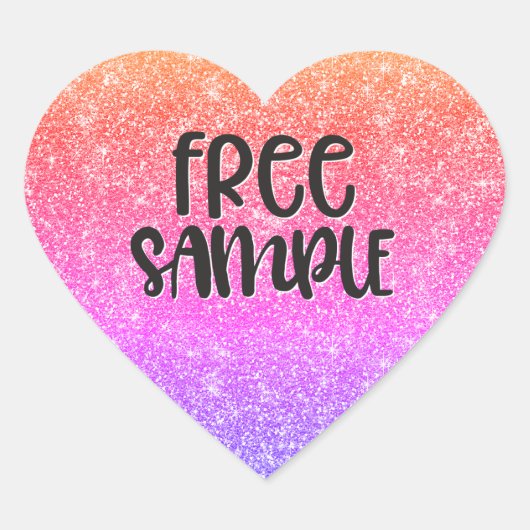 Gratis etiketten met monsterlabels (Voorkant)