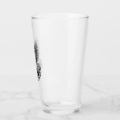 Gratis fietsen glas (Links)