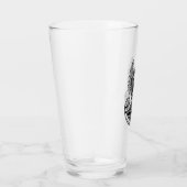 Gratis fietsen glas (Rechts)