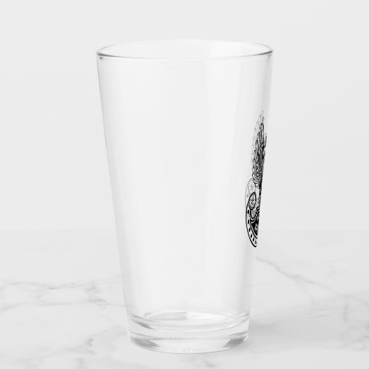 Gratis fietsen glas (Rechts)