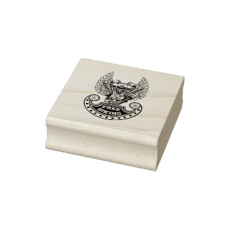 Gratis fietsen rubberstempel
