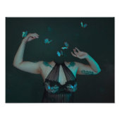 Gratis foto afdrukken (Voorkant)