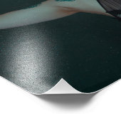 Gratis foto afdrukken (Hoek)