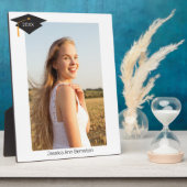 Gratis foto van Easel Sign Afstuderen Fotoplaat (Zijkant)