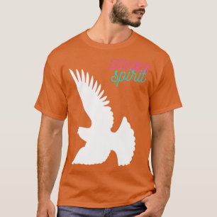Gratis gedistilleerde drank 2 t-shirt