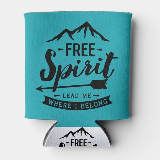 Gratis gedistilleerde Koelbox Blikjeskoeler (Voorkant)