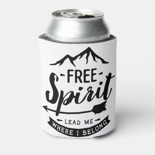 Gratis gedistilleerde Koelbox Blikjeskoeler (Blikje Achterkant)