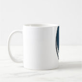 Gratis gedistilleerde Mok (11oz) (Links)