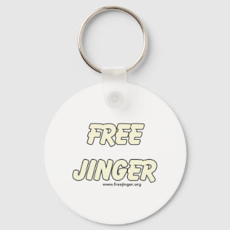 Gratis gember (2) sleutelhanger