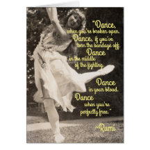 Gratis gespiriteerde dansende Hippie Fairy Faerie