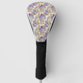 Gratis Grilpennen (7) Golfheadcover (Voorkant)