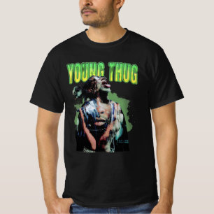 Gratis gumper jonge t-shirt