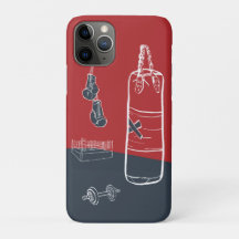 Gratis Gym Phone Case