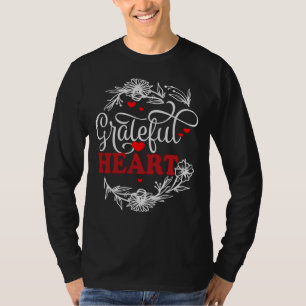 GRATIS HART T-SHIRT