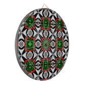 Gratis Herb_ Dartbord (Voorkant Links)